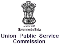 UPSC legacy wordmark
